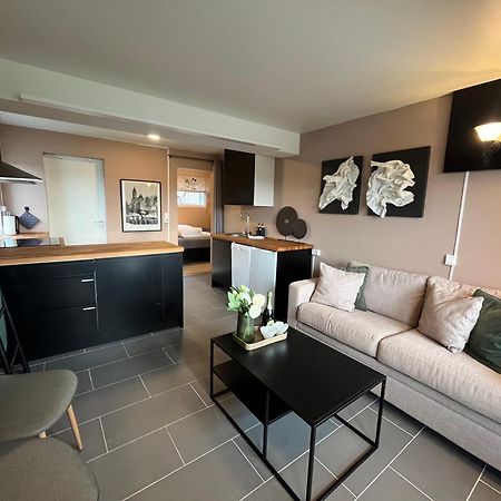 Five Apartments - Boutique Tromso Bagian luar foto