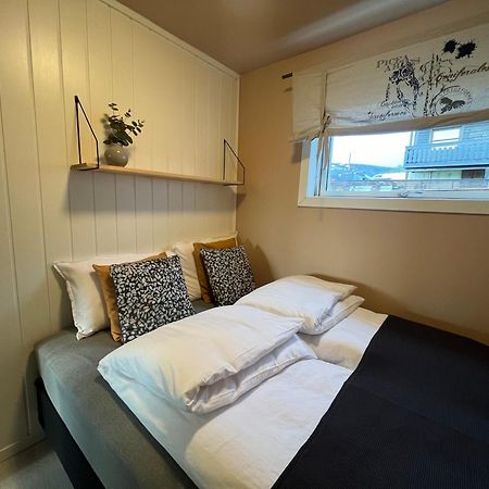 Five Apartments - Boutique Tromso Bagian luar foto