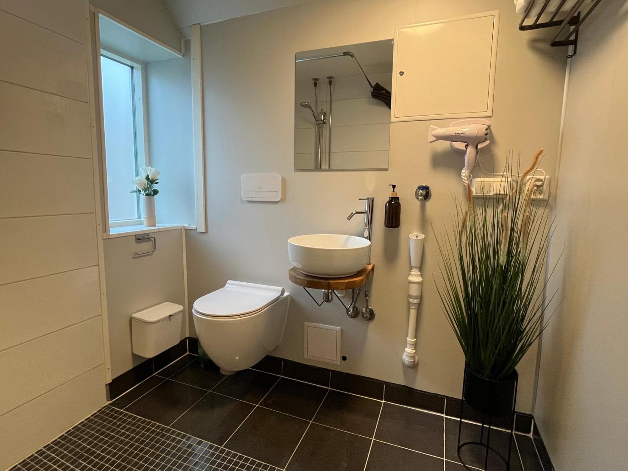 Five Apartments - Boutique Tromso Bagian luar foto
